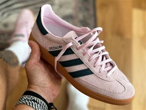 spezial adidas femme